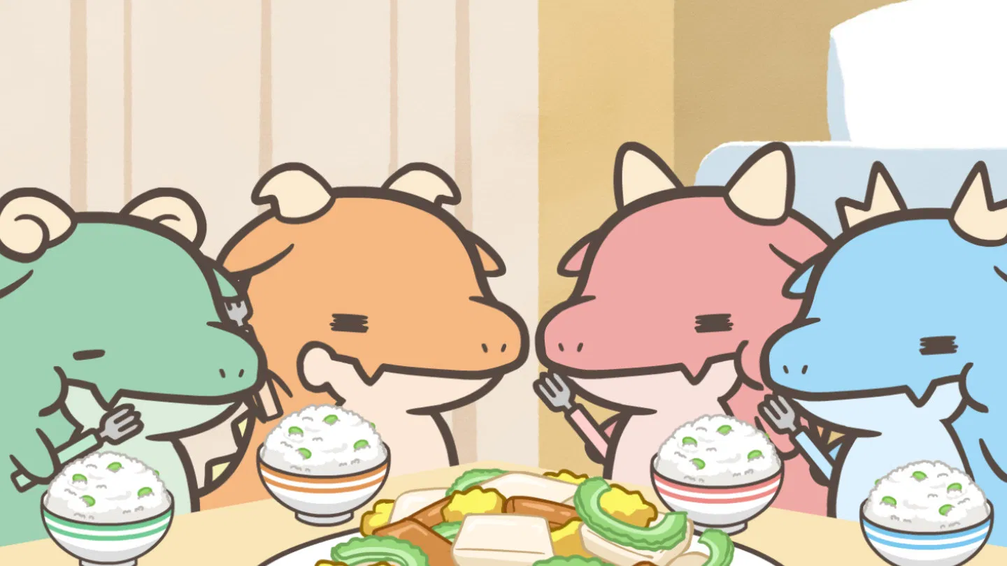 Захват мира кайдзю