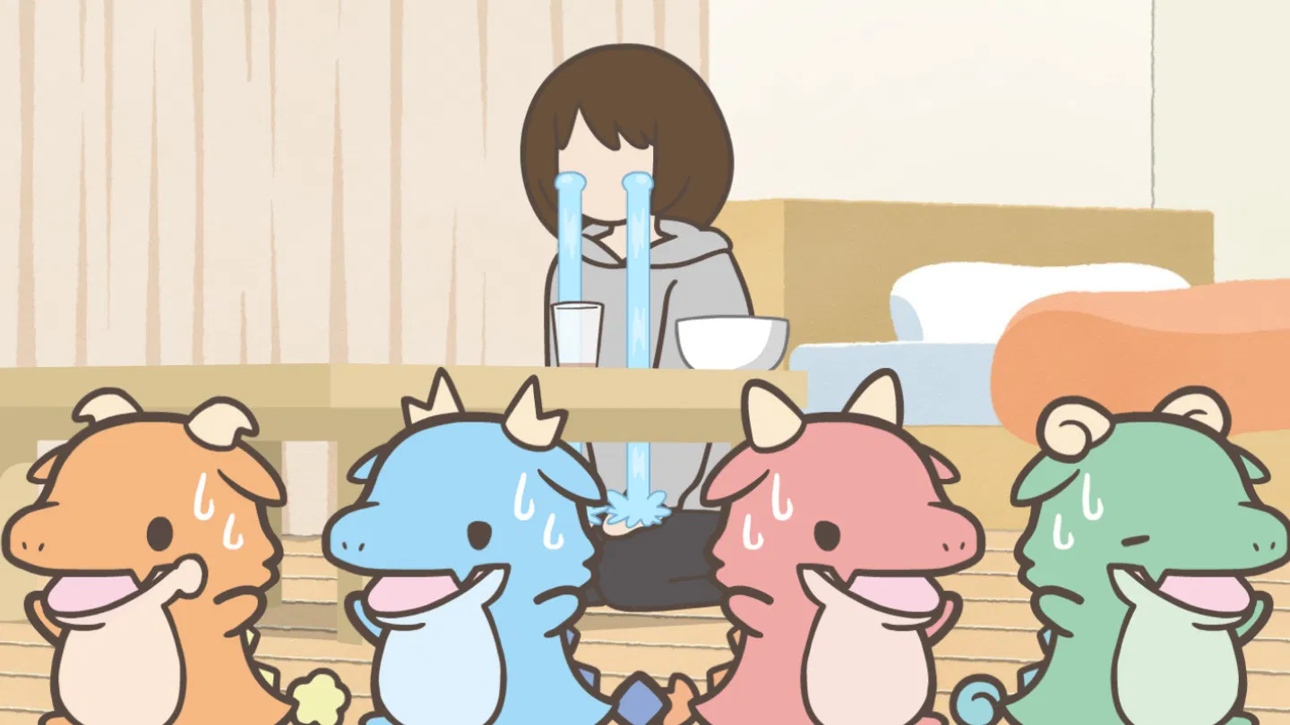 Захват мира кайдзю