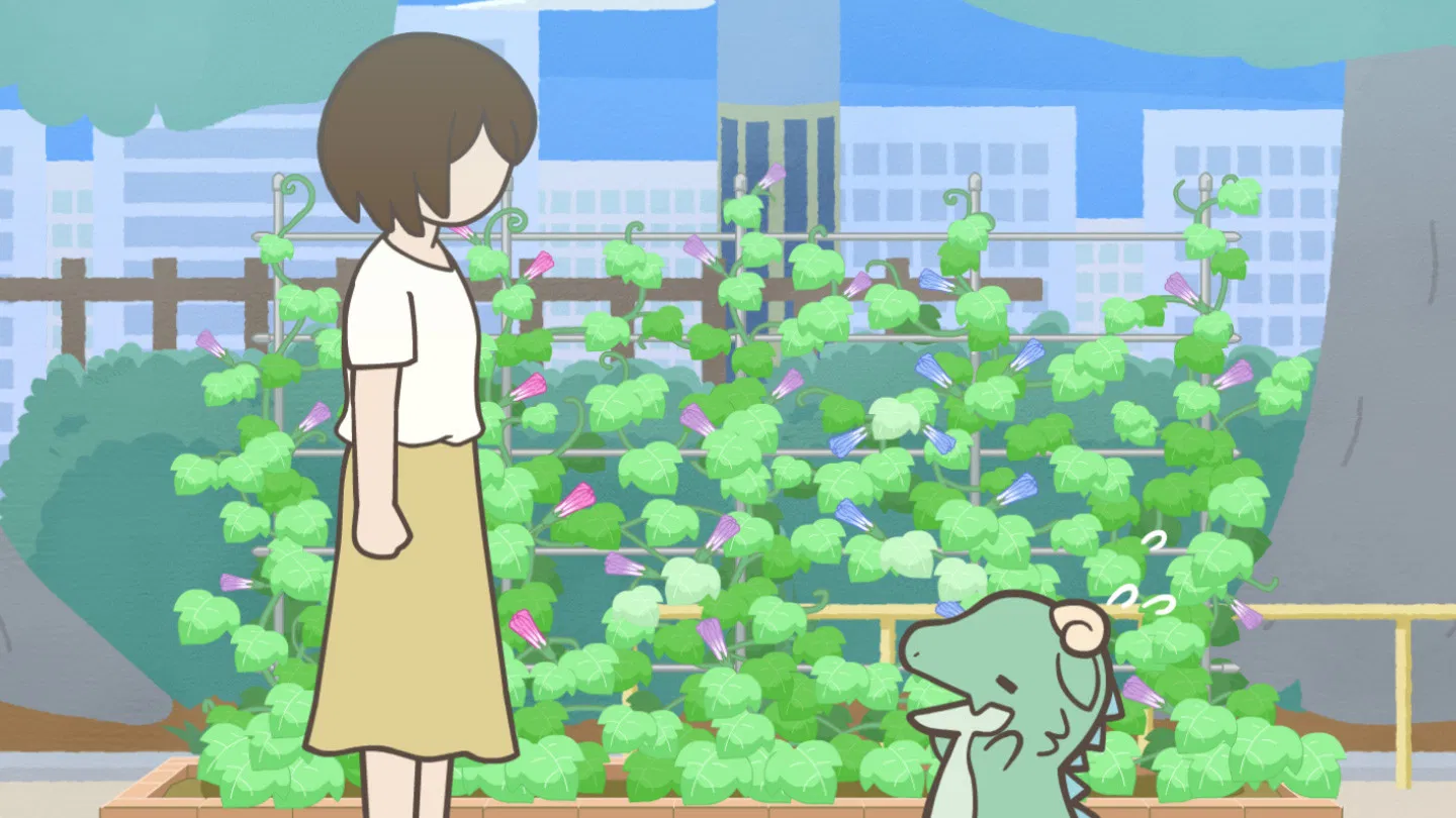 Захват мира кайдзю