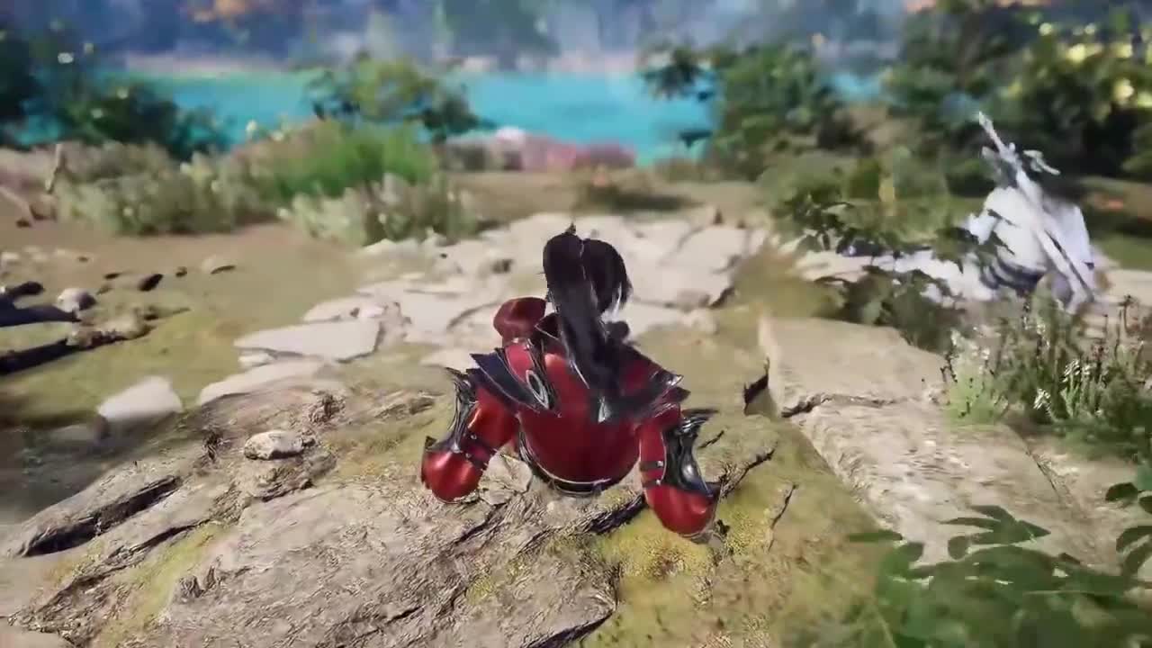 Тайна императора девяти небес 5