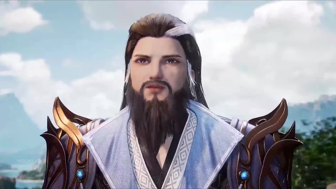 Тайна императора девяти небес 5