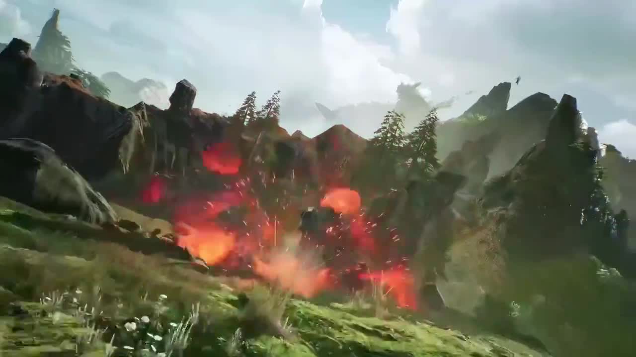 Тайна императора девяти небес 5