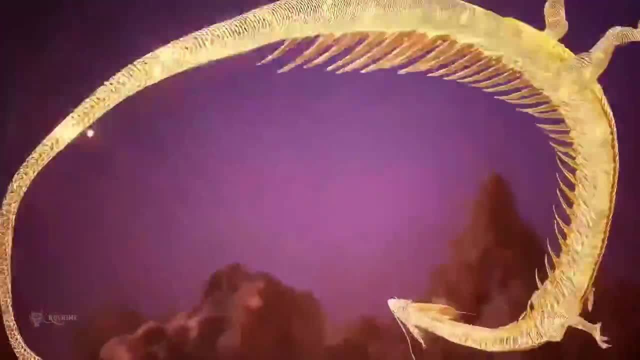 Тайна императора девяти небес 5