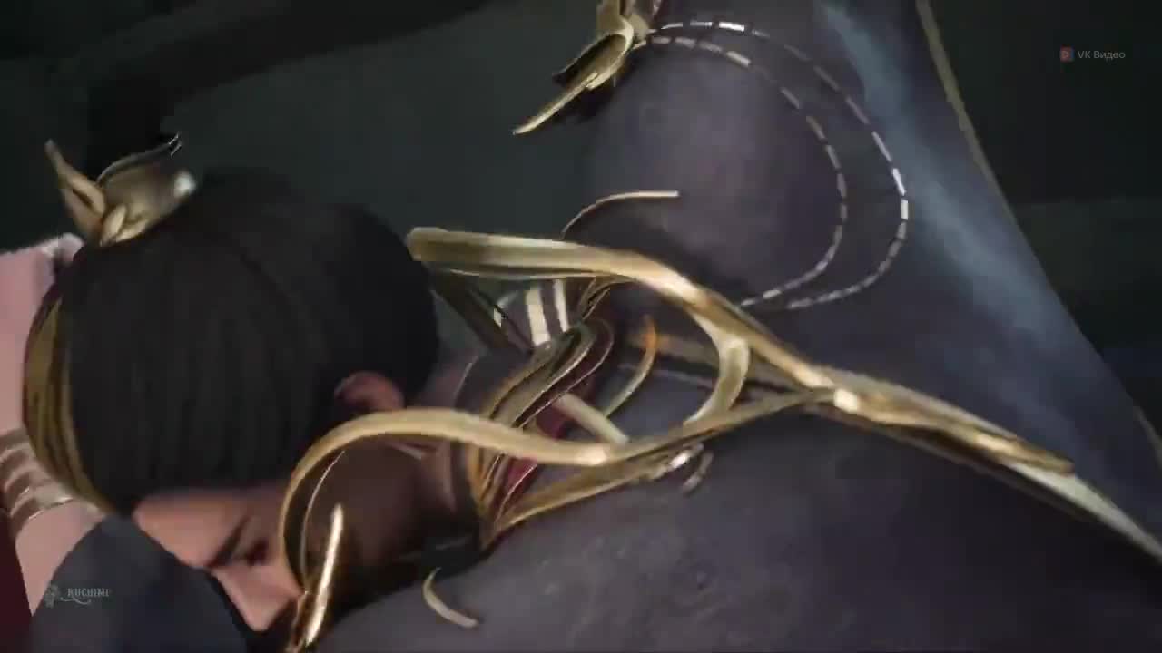 Сильнейшая прокачка