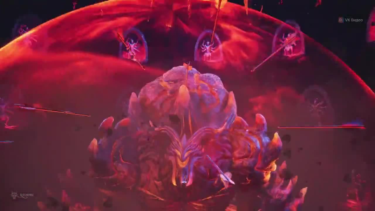 Сильнейшая прокачка