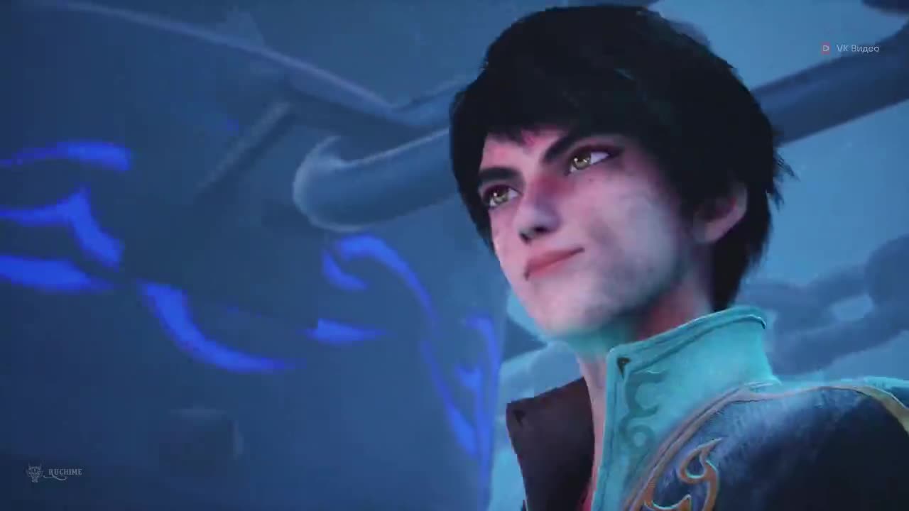 Сильнейшая прокачка