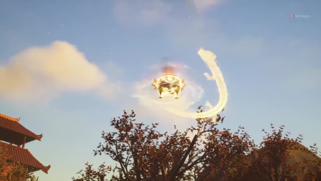 Сильнейшая прокачка