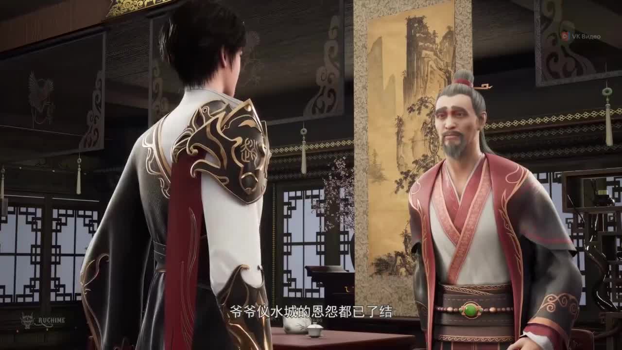 Сильнейшая прокачка