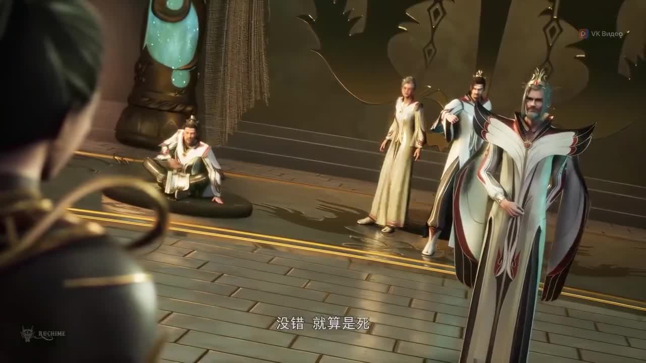 Сильнейшая прокачка