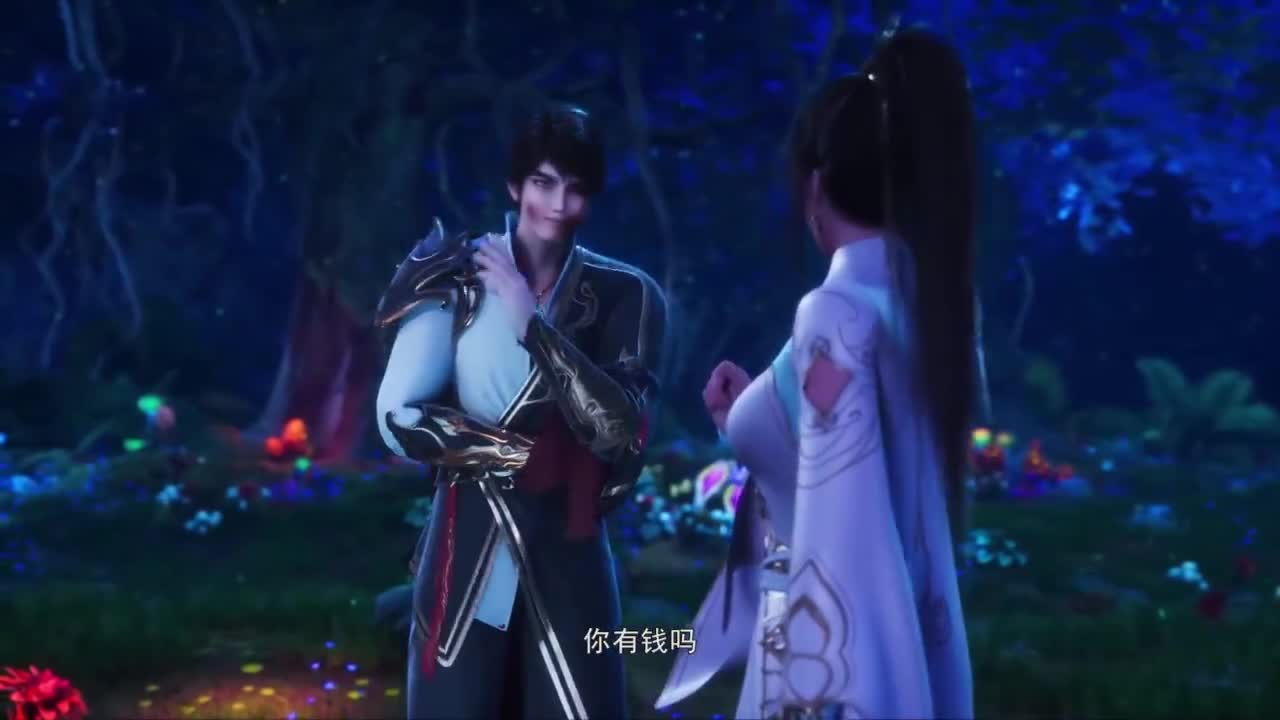 Сильнейшая прокачка