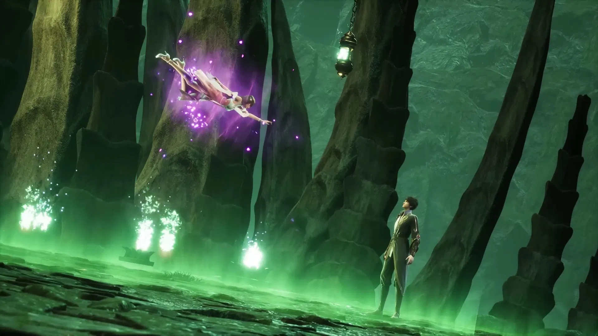 Сильнейшая прокачка