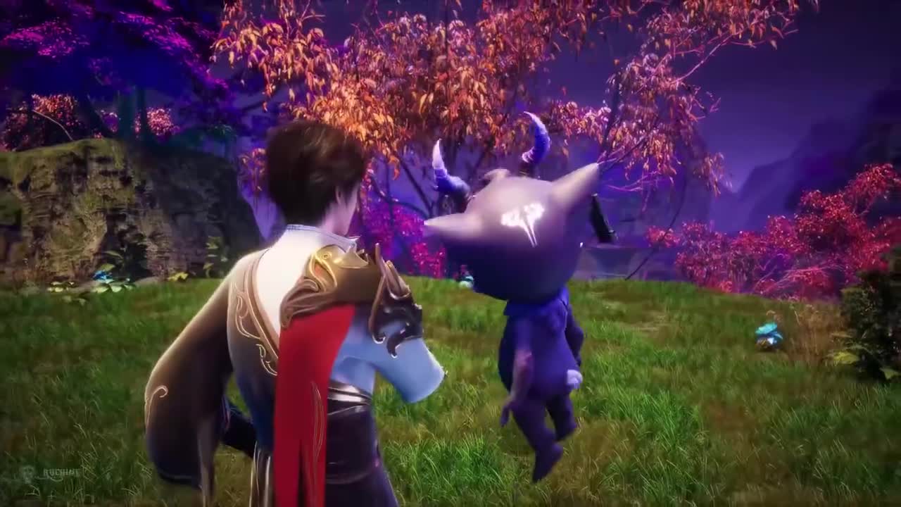 Сильнейшая прокачка