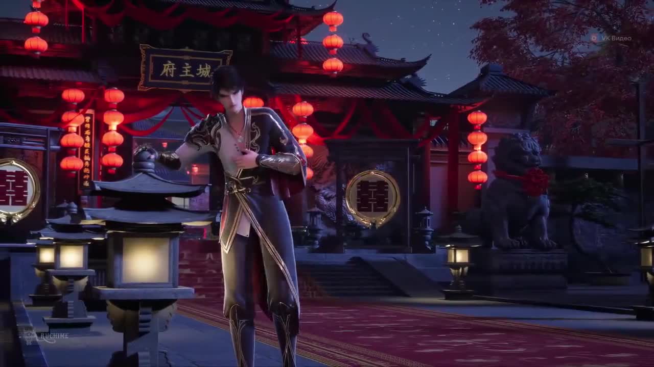 Сильнейшая прокачка