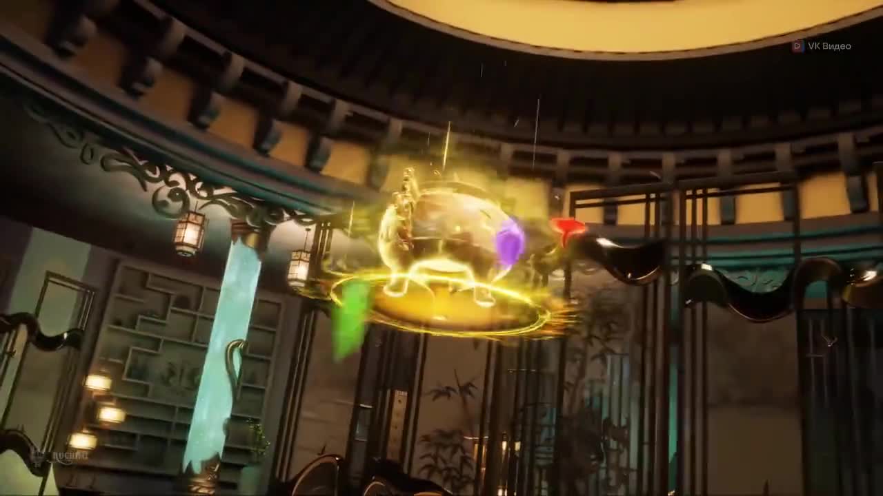 Сильнейшая прокачка