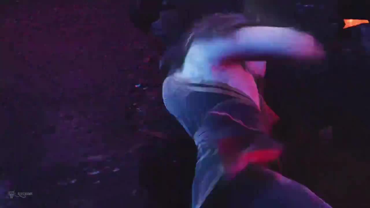 Сильнейшая прокачка