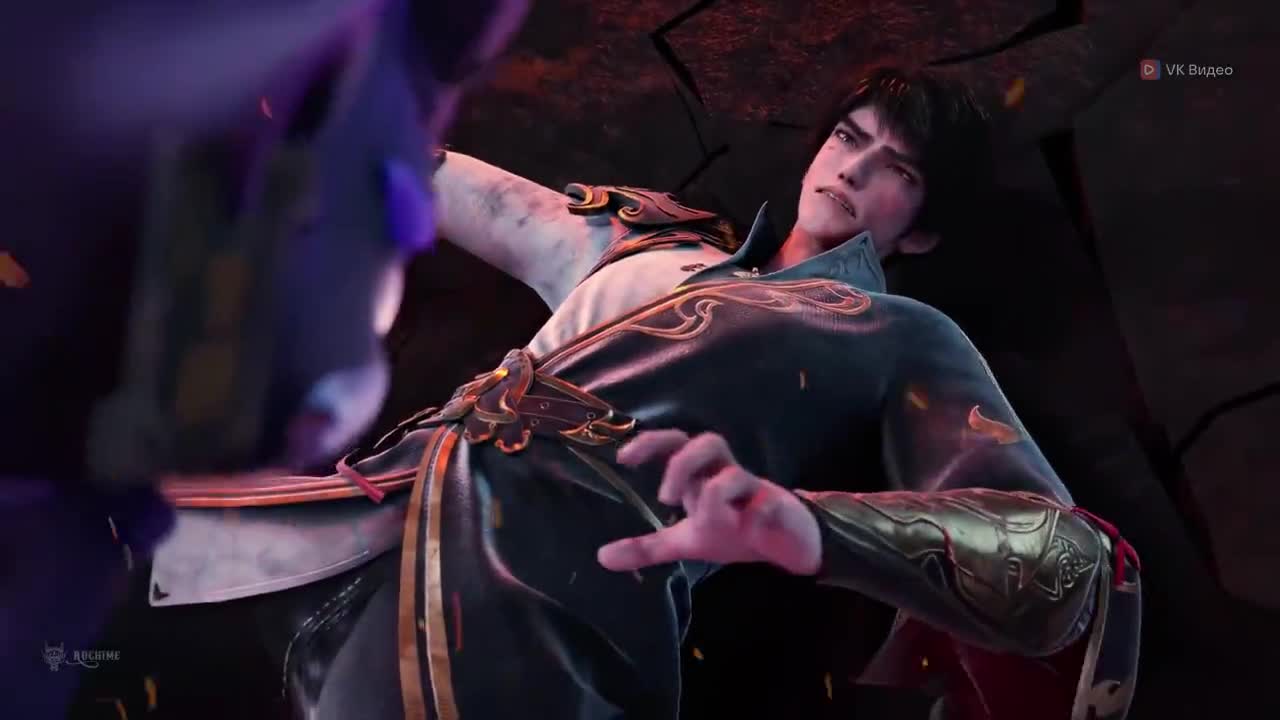 Сильнейшая прокачка