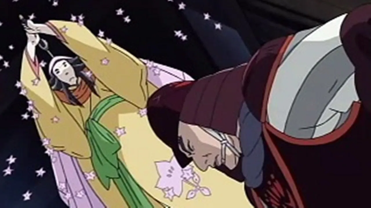 Аякаси: Классика японских ужасов