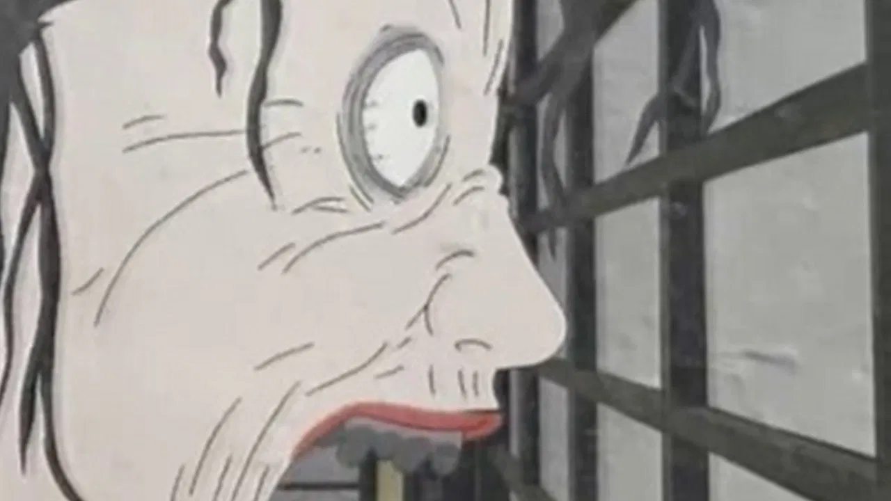 Аякаси: Классика японских ужасов