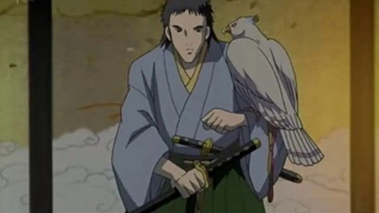 Аякаси: Классика японских ужасов