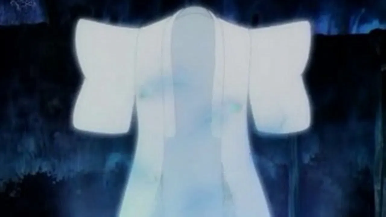 Аякаси: Классика японских ужасов