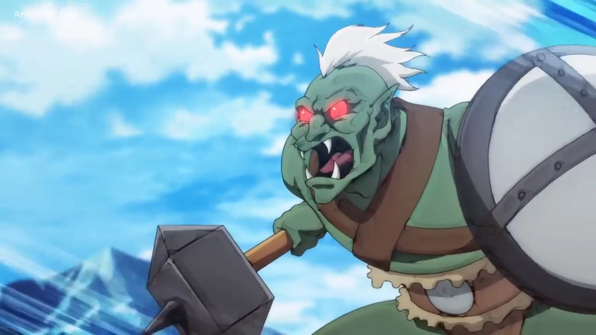 Бесконечный Дендрограм