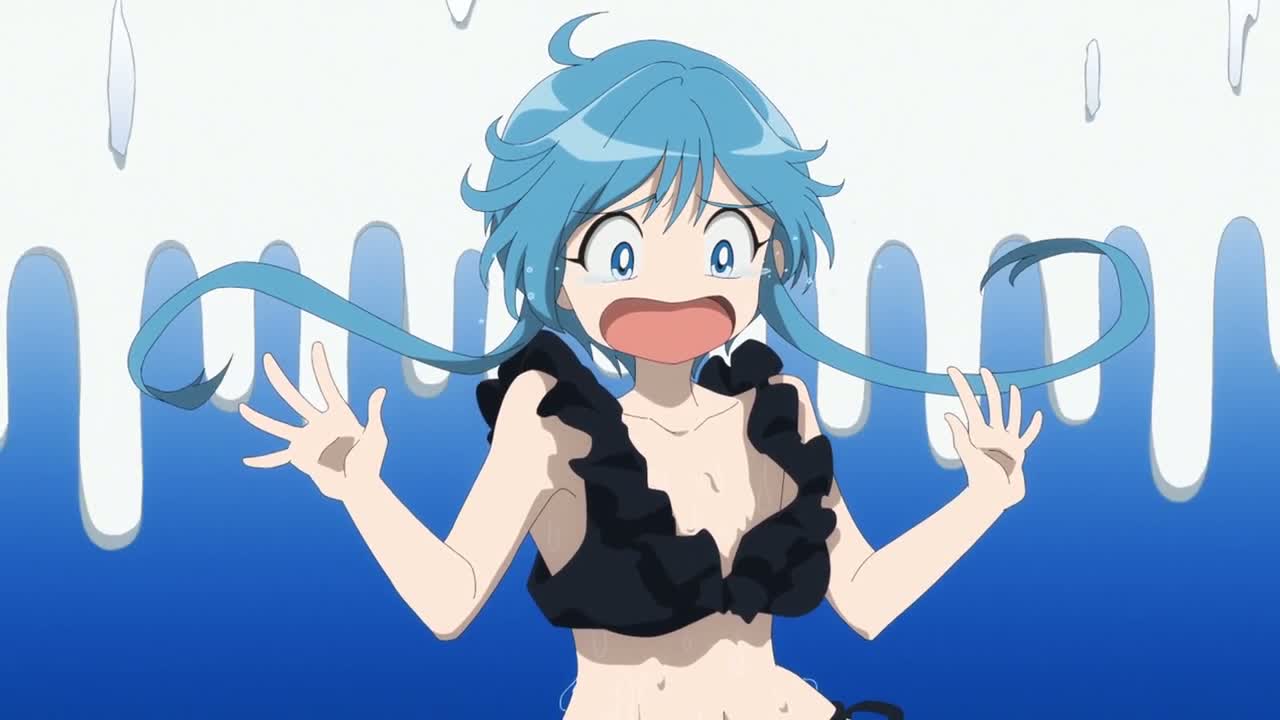 Адский учитель Нубэ