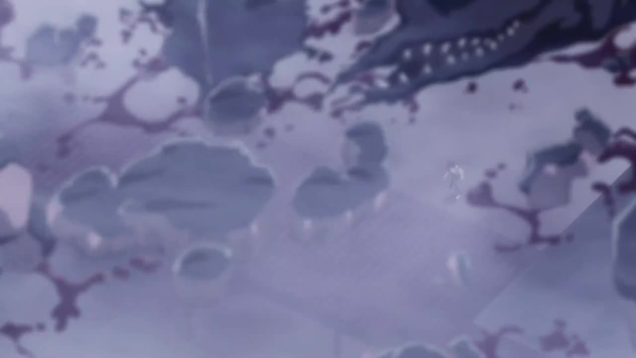 Адский учитель Нубэ