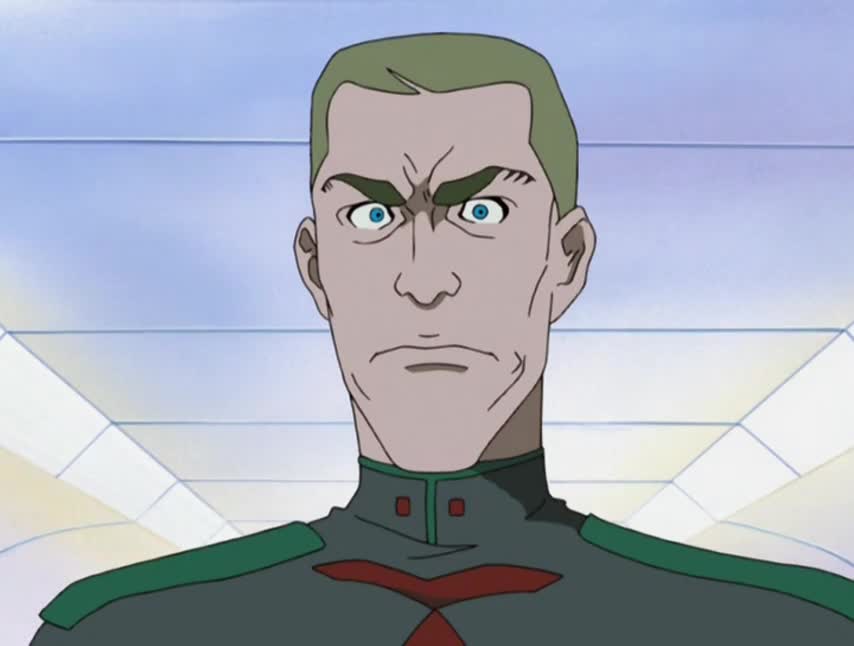 Столоначальник Одзи