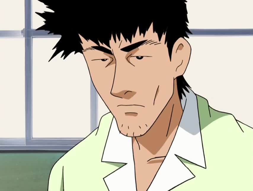 Столоначальник Одзи