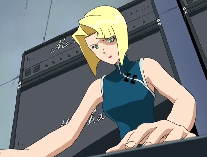 Столоначальник Одзи