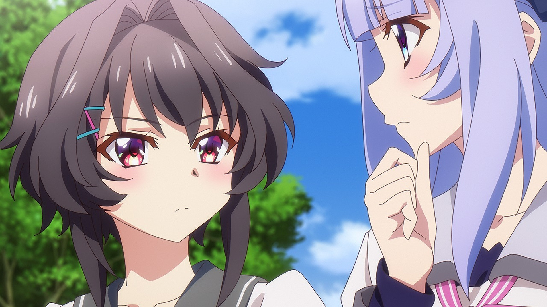 Девять: Корона правителя