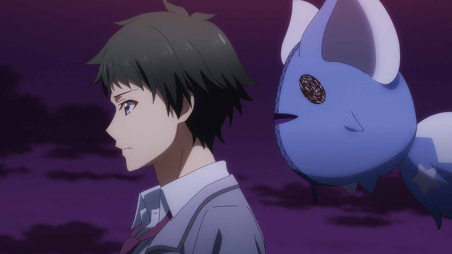 Девять: Корона правителя