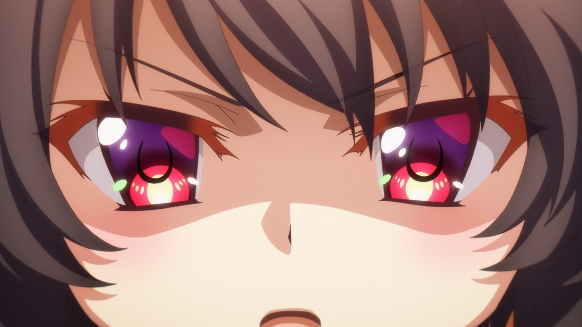 Девять: Корона правителя