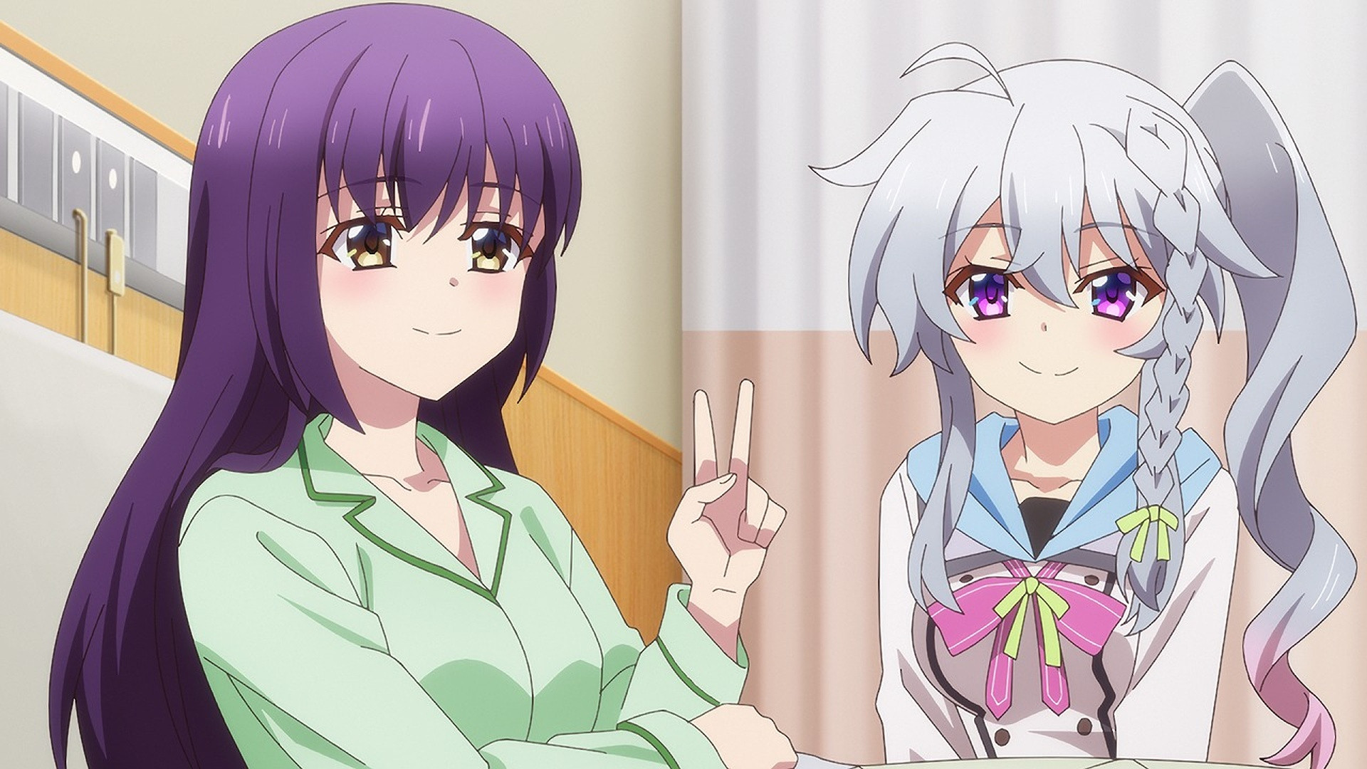 Девять: Корона правителя