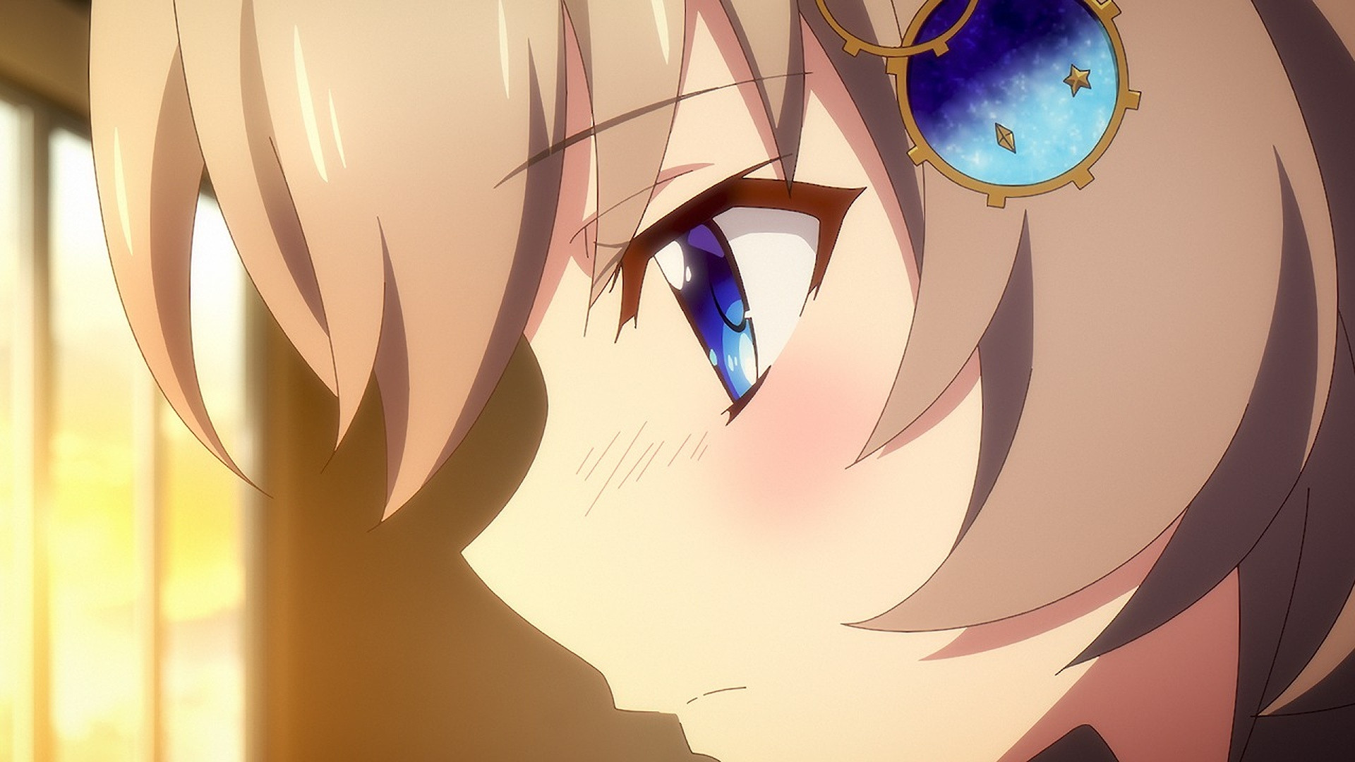 Девять: Корона правителя