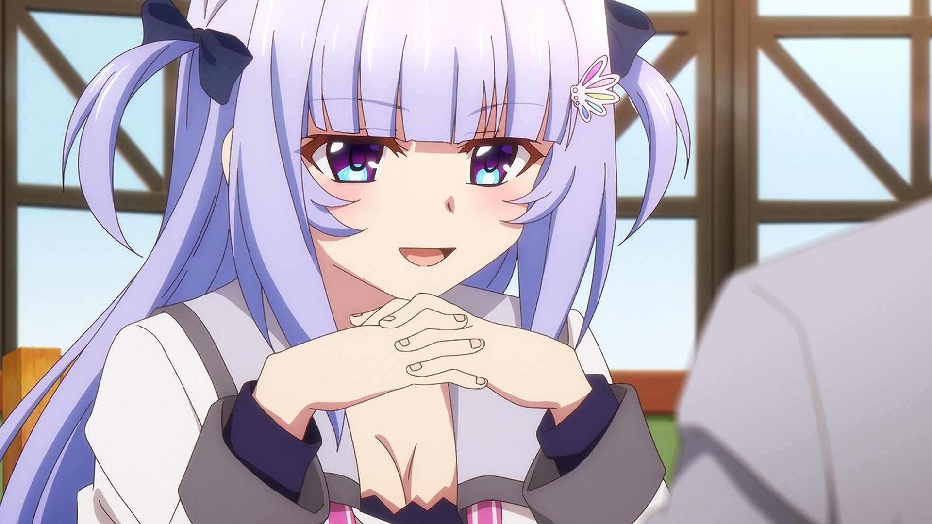 Девять: Корона правителя