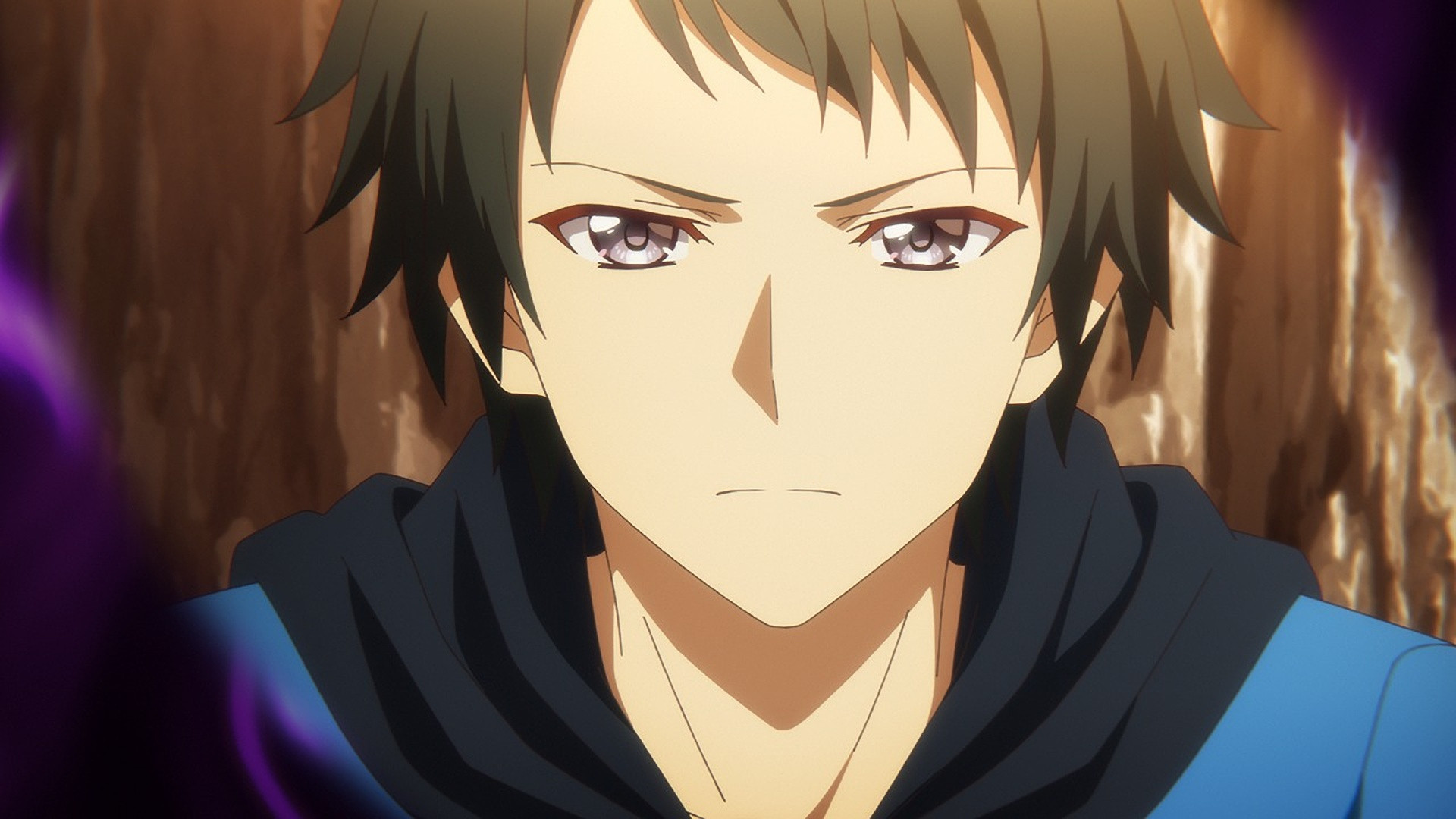 Девять: Корона правителя