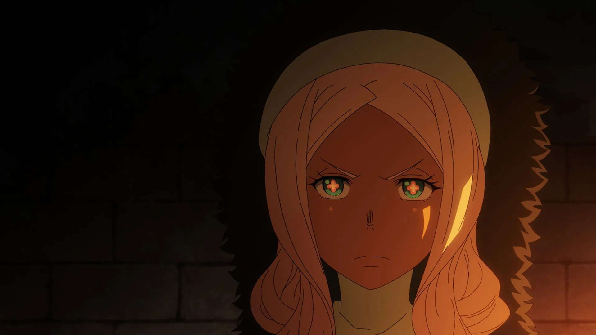 Пламенная бригада пожарных