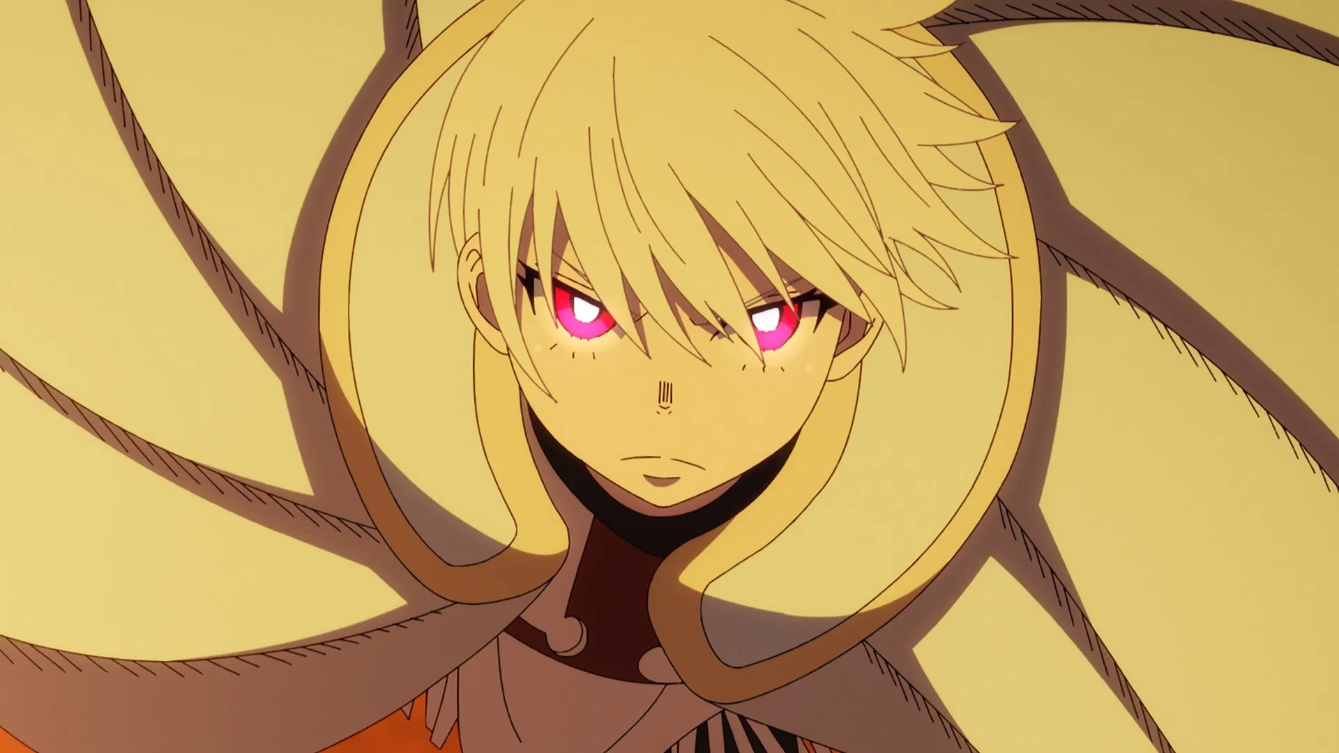 Пламенная бригада пожарных