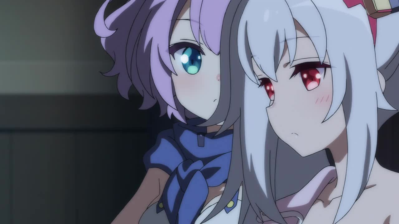 Лазурный путь: Малый вперёд!