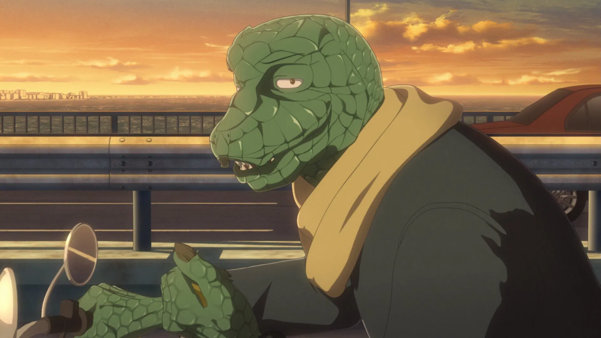 Выдающиеся звери: Финал (часть 2)