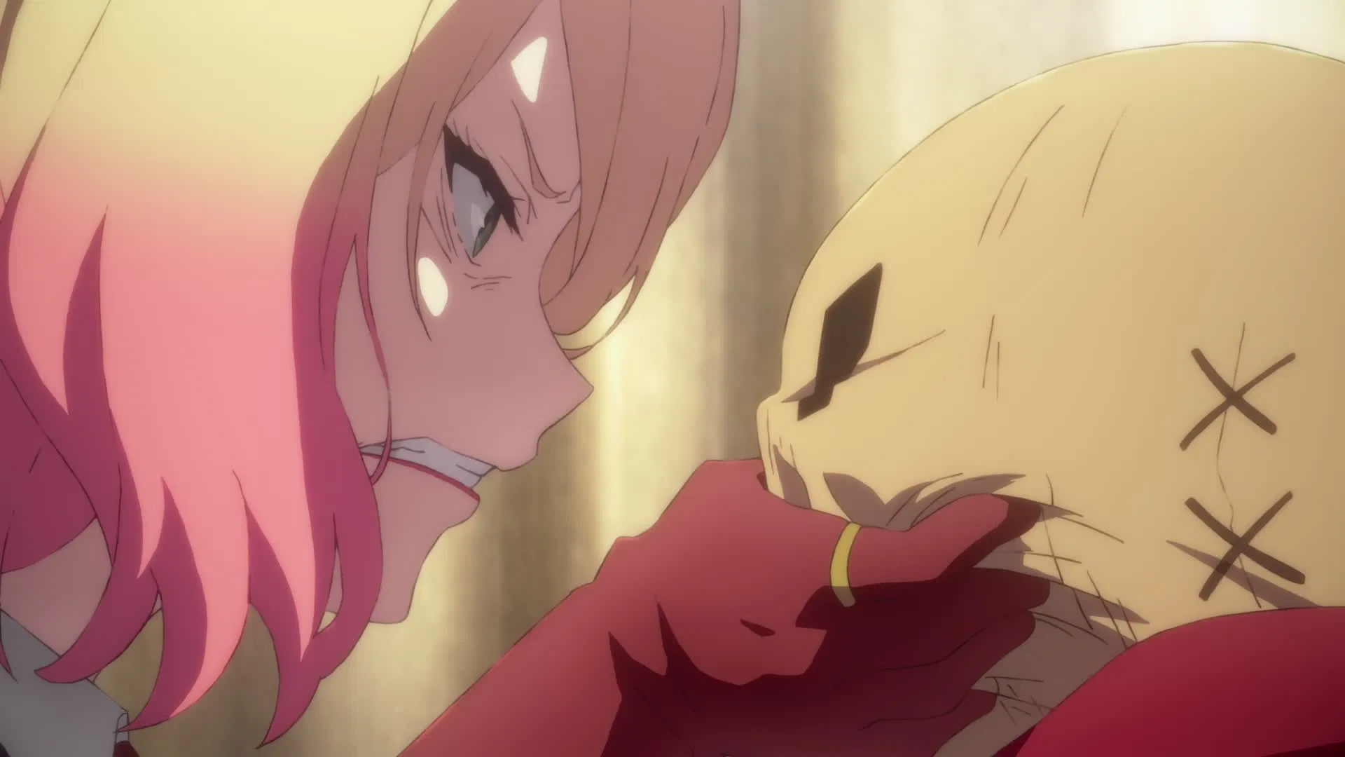 Ангел кровопролития