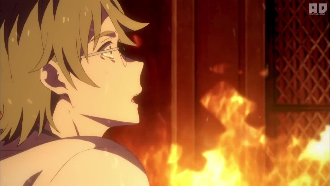 Ангел кровопролития