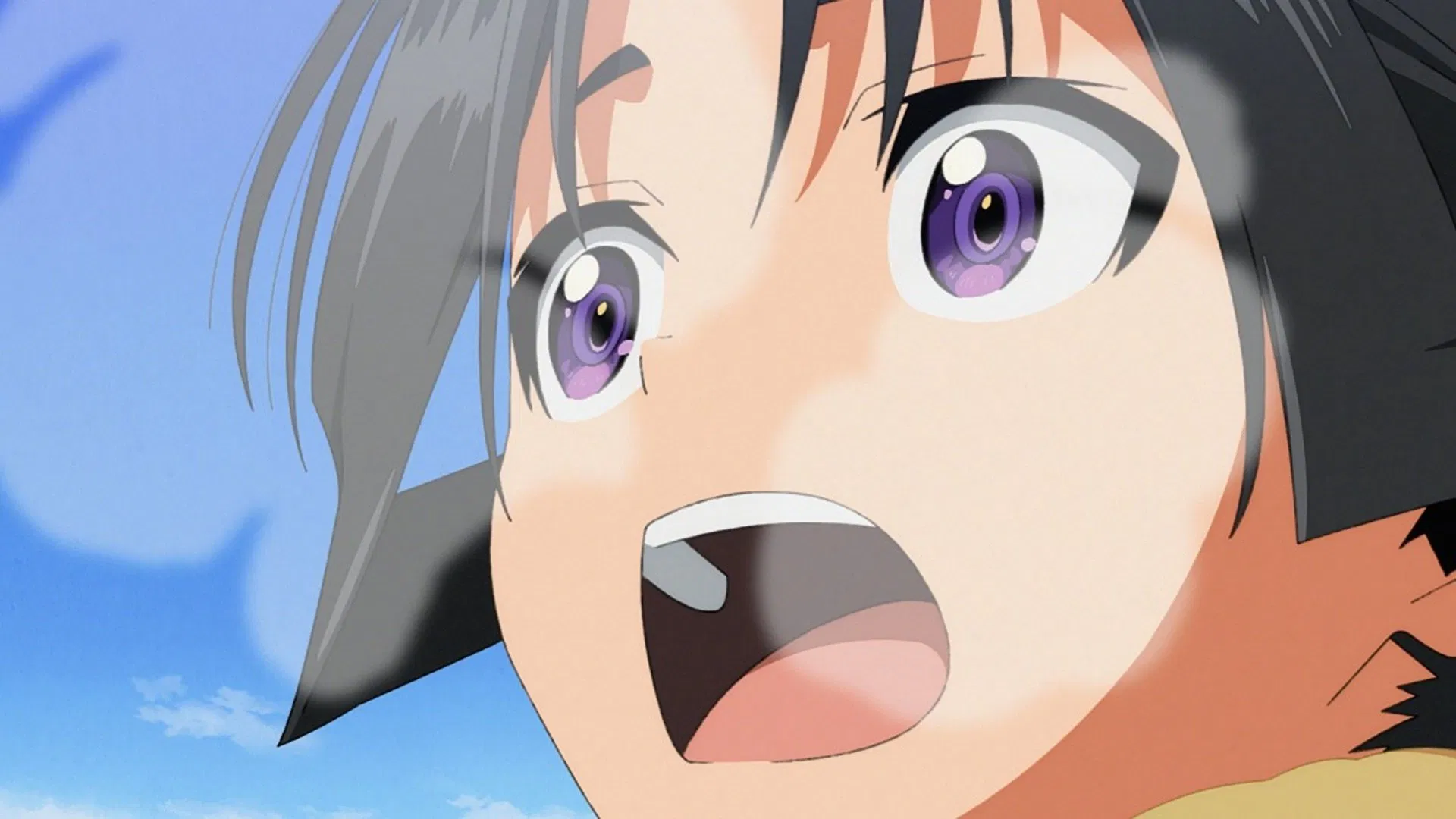 Неуловимый самурай