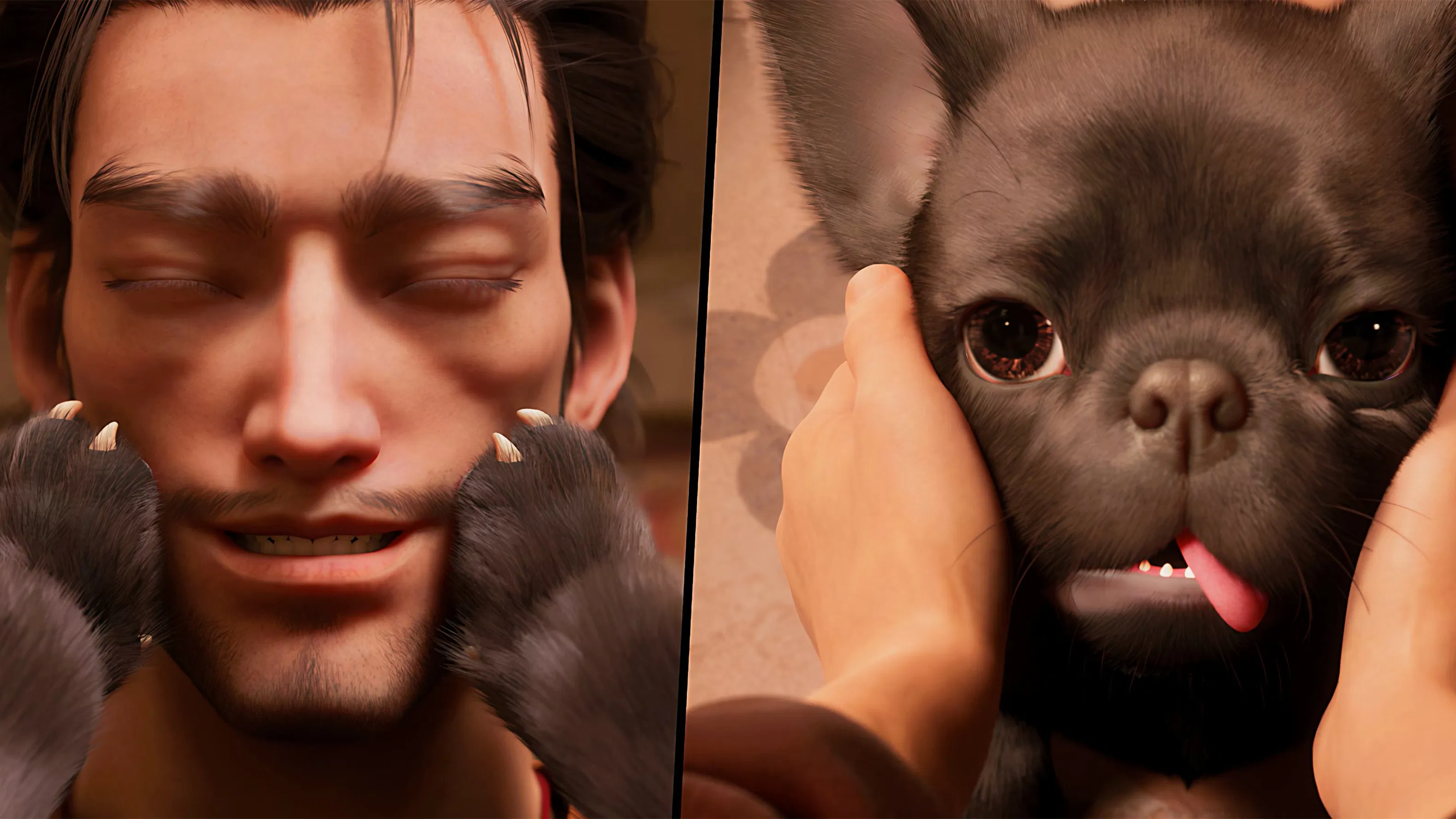 Палач богов: Между смертным и божественным царством