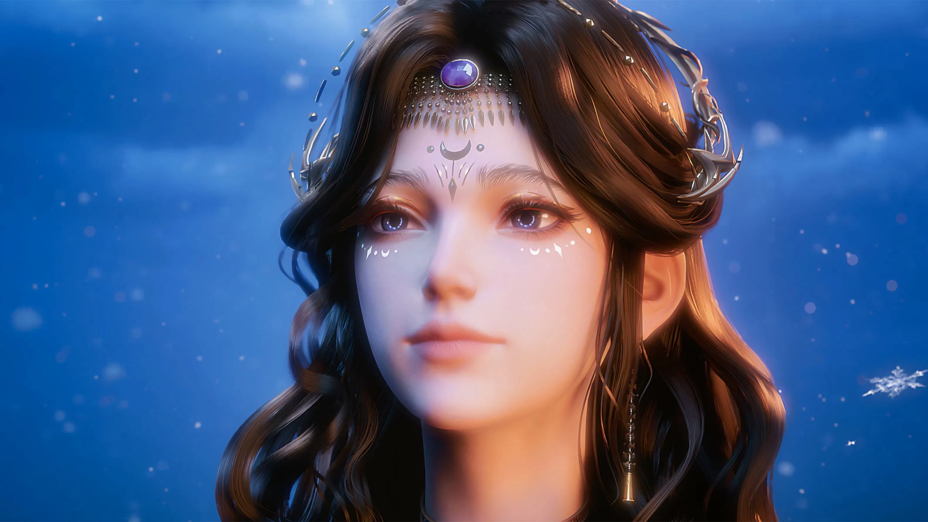 Палач богов: Между смертным и божественным царством