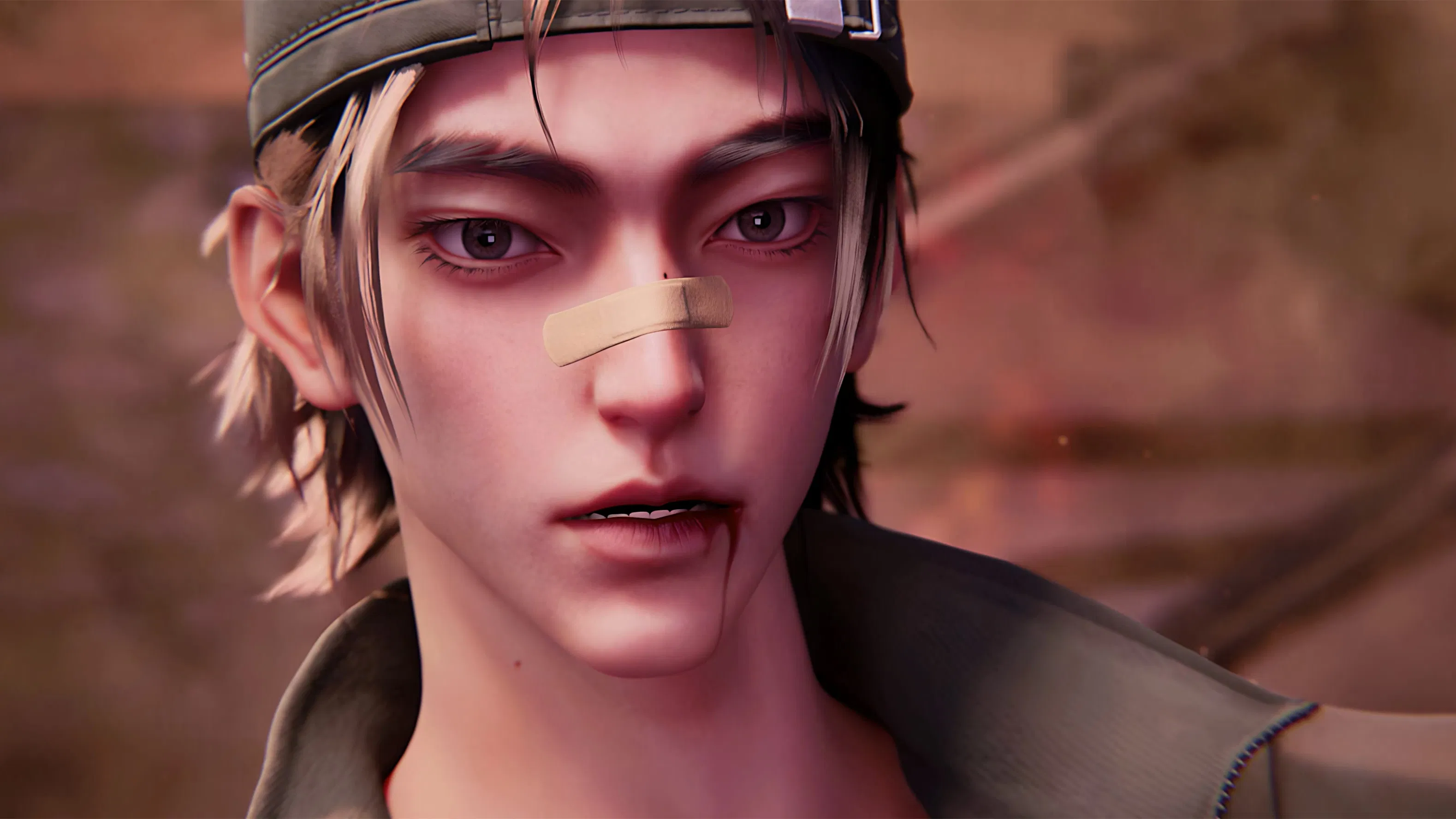 Палач богов: Между смертным и божественным царством