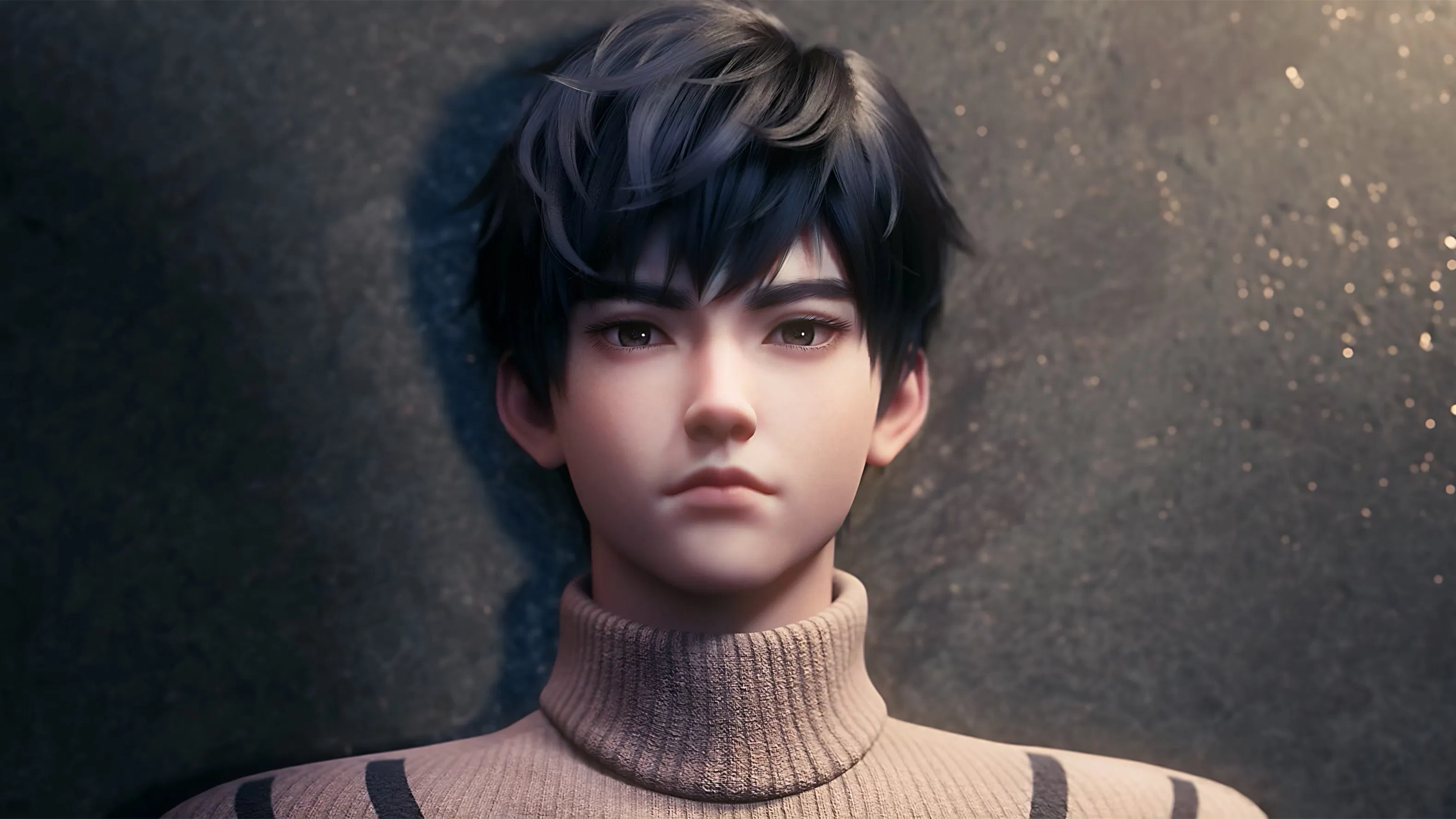 Палач богов: Между смертным и божественным царством