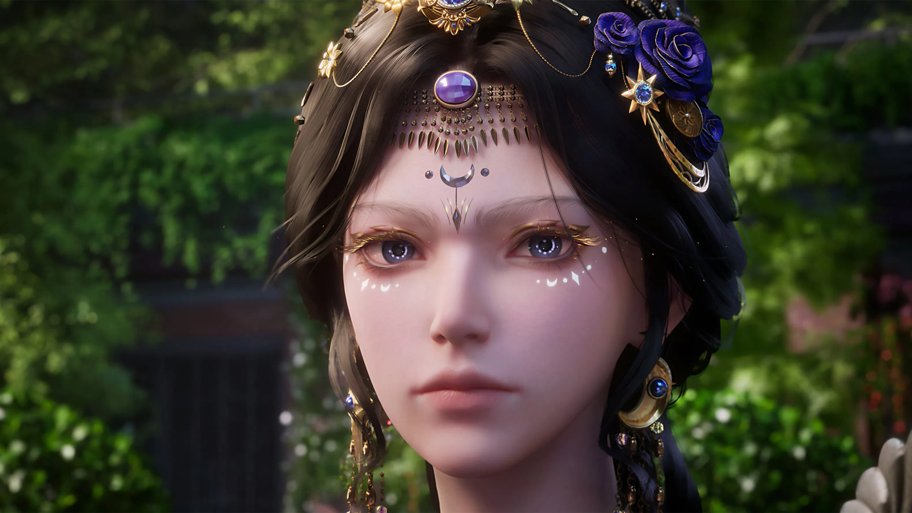 Палач богов: Между смертным и божественным царством