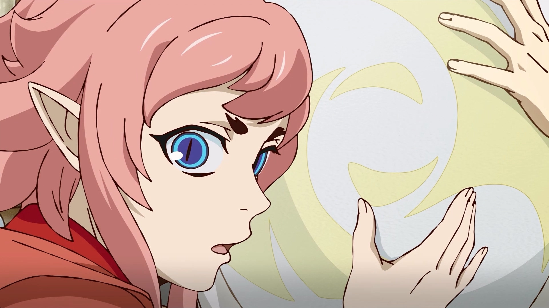 Продавец фантазий